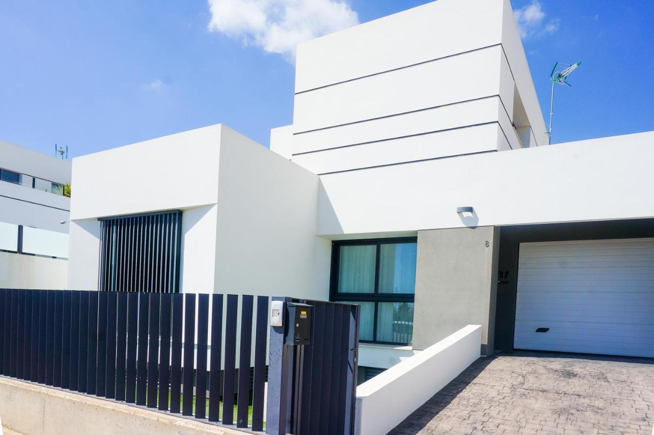 Villa Dolores Exterior photo