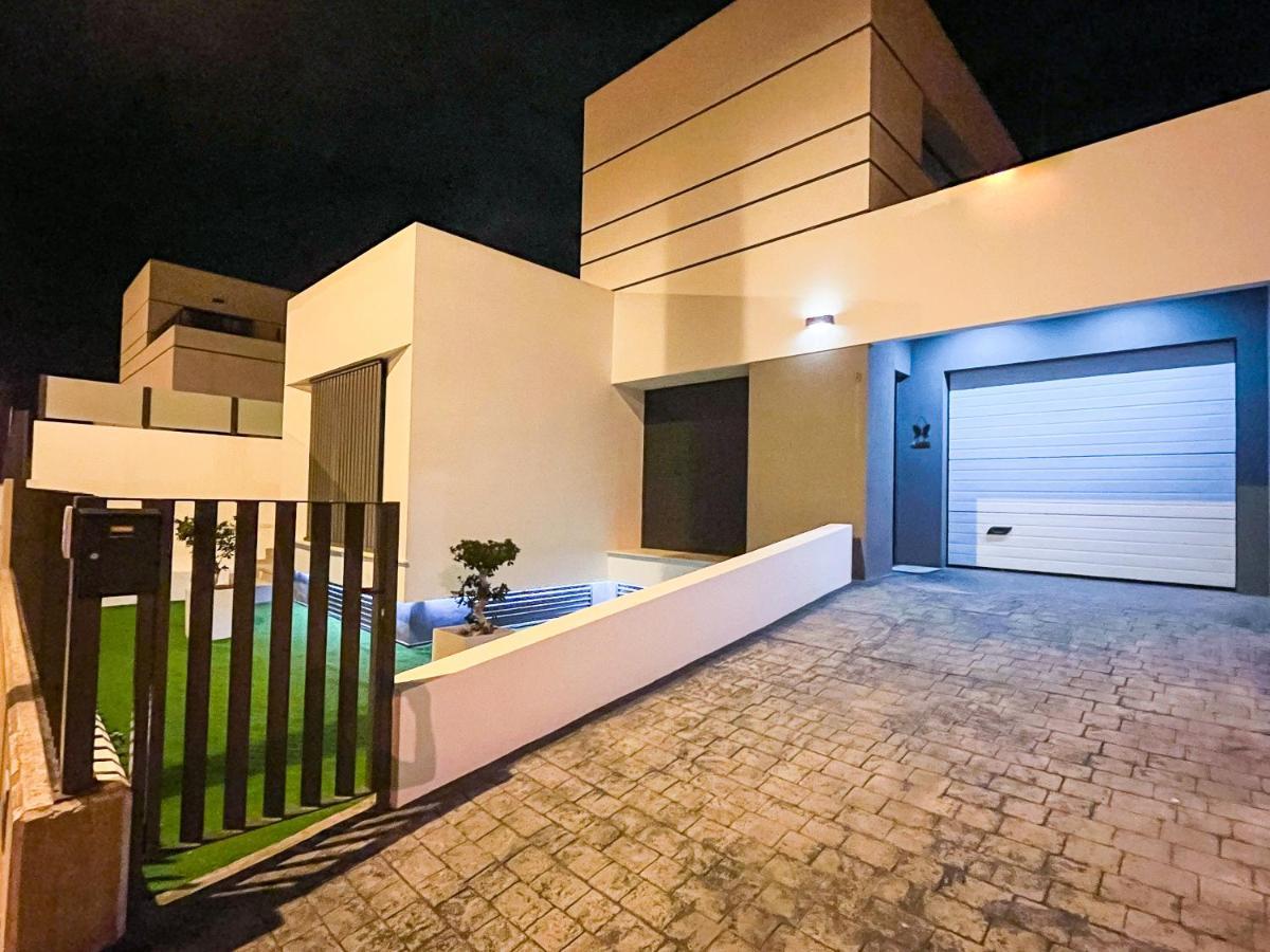 Villa Dolores Exterior photo