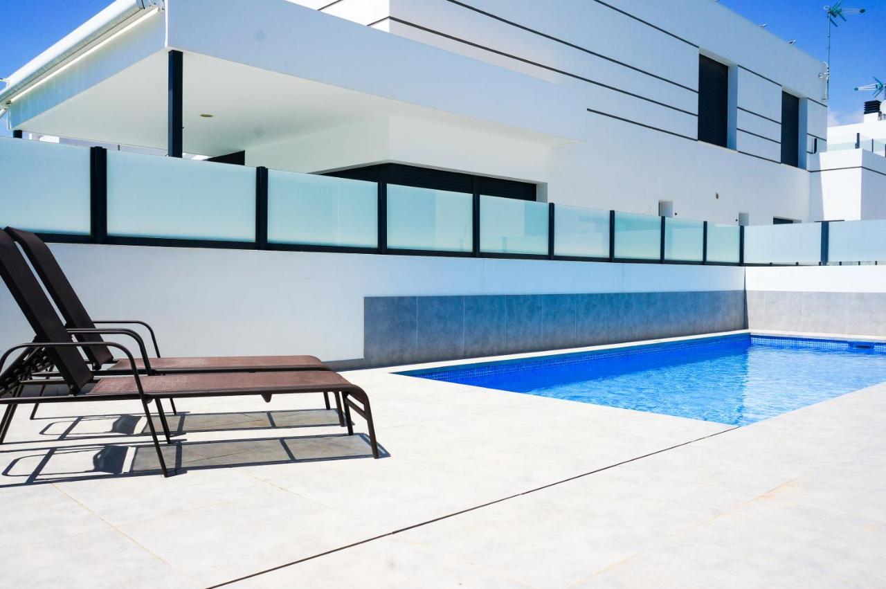 Villa Dolores Exterior photo