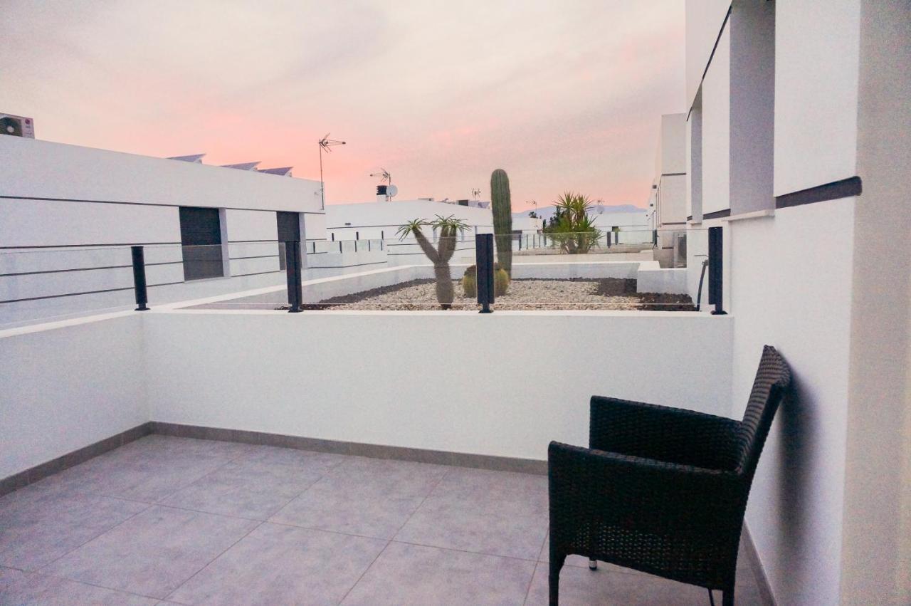 Villa Dolores Exterior photo