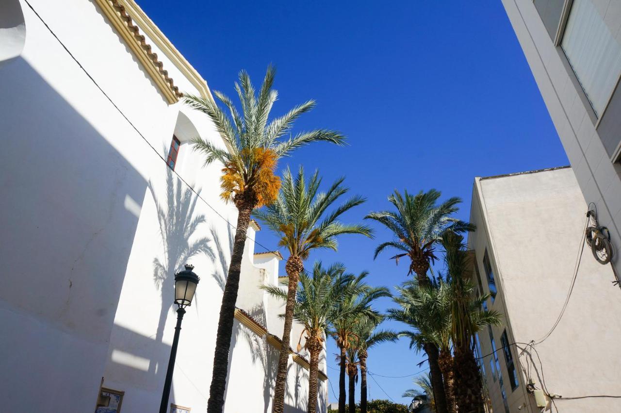 Villa Dolores Exterior photo